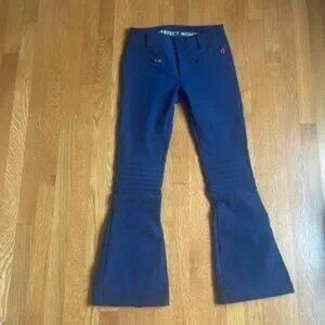 Women Boot Cut & Flare Aurora ski pants